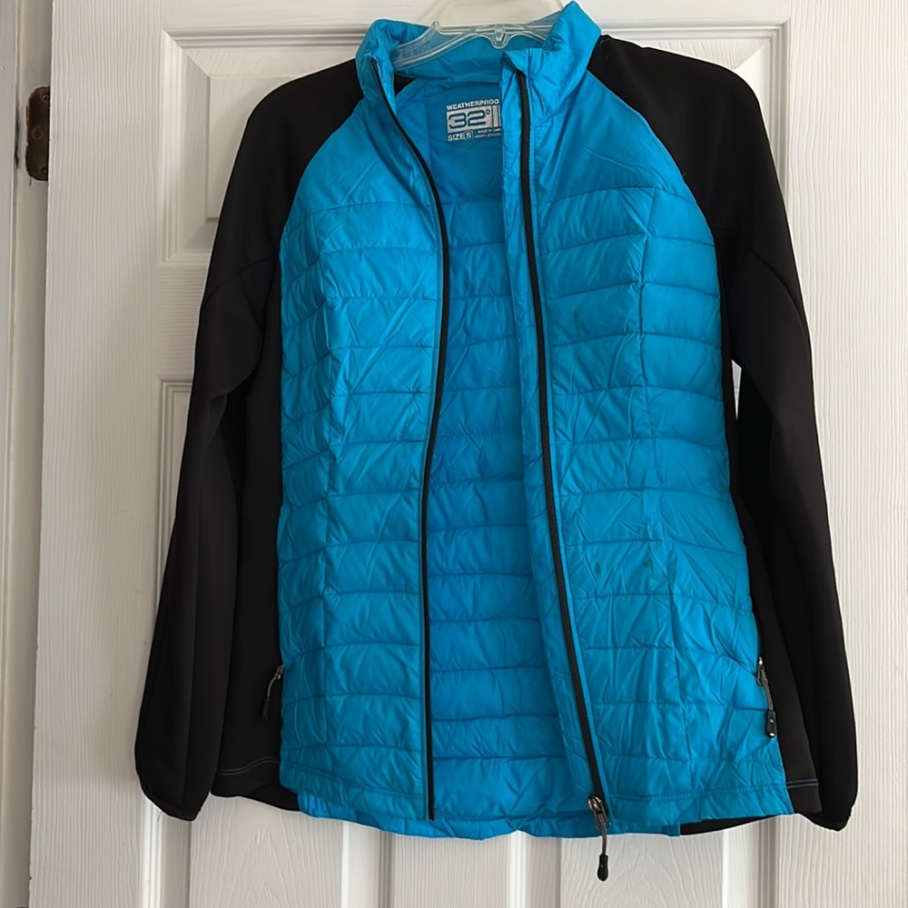 Jacket - Picture 4 of 6